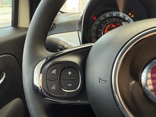 Fiat 500 Lusso PDC  U-Connect Tempomat - bilder 8