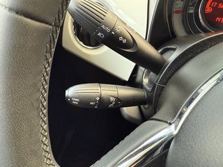Fiat 500 Lusso PDC  U-Connect Tempomat - bilder 10