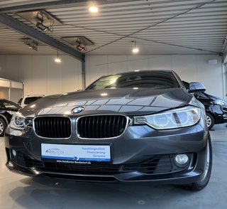 BMW 320 Used vehicle for sale