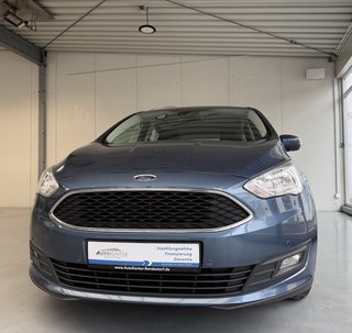 Ford C-Max Used vehicle for sale