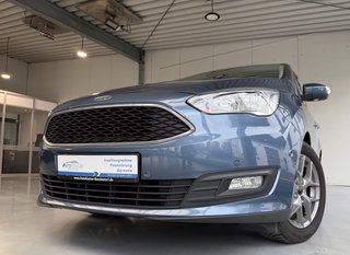 Ford C-MAX Cool & Connect Kamera Navi Klimaauto., Winterp. - bilder 3