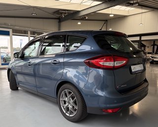 Ford C-MAX Cool & Connect Kamera Navi Klimaauto., Winterp. - bilder 4