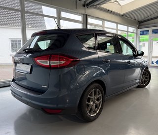 Ford C-MAX Cool & Connect Kamera Navi Klimaauto., Winterp. - bilder 5
