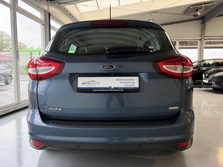 Ford C-MAX Cool & Connect Kamera Navi Klimaauto., Winterp. - bilder 6