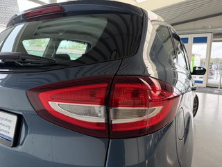 Ford C-MAX Cool & Connect Kamera Navi Klimaauto., Winterp. - bilder 8
