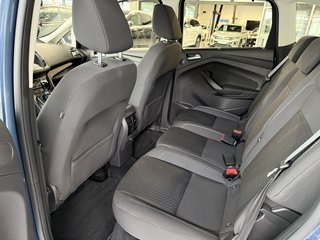 Ford C-MAX Cool & Connect Kamera Navi Klimaauto., Winterp. - bilder 10