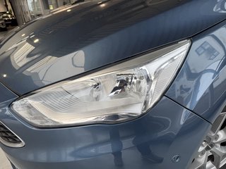 Ford C-MAX Cool & Connect Kamera Navi Klimaauto., Winterp. - bilder 7