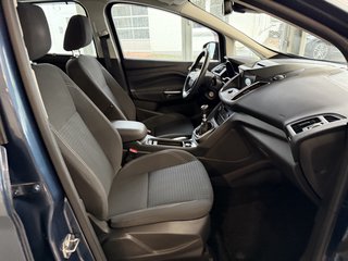 Ford C-MAX Cool & Connect Kamera Navi Klimaauto., Winterp. - bilder 1