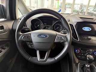 Ford C-MAX Cool & Connect Kamera Navi Klimaauto., Winterp. - bilder 4