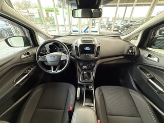 Ford C-MAX Cool & Connect Kamera Navi Klimaauto., Winterp. - bilder 5