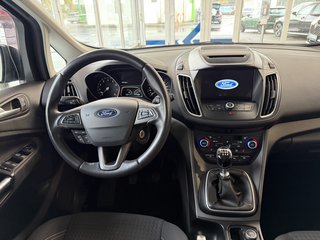 Ford C-MAX Cool & Connect Kamera Navi Klimaauto., Winterp. - bilder 3