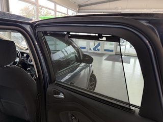 Ford C-MAX Cool & Connect Kamera Navi Klimaauto., Winterp. - bilder 6