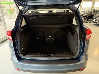 Ford C-MAX Cool & Connect Kamera Navi Klimaauto., Winterp. - bilder 7