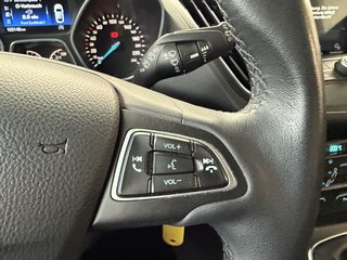 Ford C-MAX Cool & Connect Kamera Navi Klimaauto., Winterp. - bilder 11