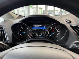 Ford C-MAX Cool & Connect Kamera Navi Klimaauto., Winterp. - bilder 12