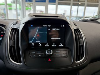 Ford C-MAX Cool & Connect Kamera Navi Klimaauto., Winterp. - bilder 13