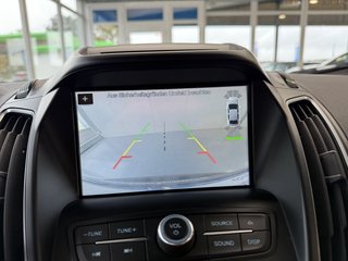 Ford C-MAX Cool & Connect Kamera Navi Klimaauto., Winterp. - bilder 14