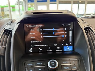 Ford C-MAX Cool & Connect Kamera Navi Klimaauto., Winterp. - bilder 16