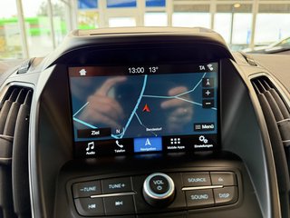 Ford C-MAX Cool & Connect Kamera Navi Klimaauto., Winterp. - bilder 15