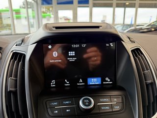 Ford C-MAX Cool & Connect Kamera Navi Klimaauto., Winterp. - bilder 17