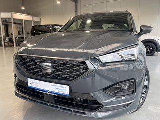 Seat Tarraco Used vehicle for sale
