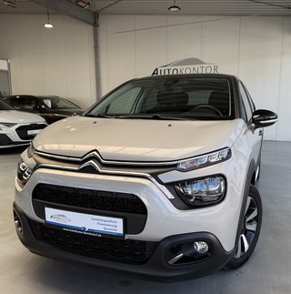 Citroën C3 Shine  LED CarPlay Kamera Tempomat - bilder 2