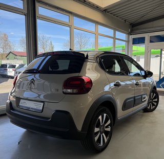 Citroën C3 Shine  LED CarPlay Kamera Tempomat - bilder 5