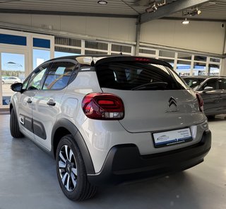 Citroën C3 Shine  LED CarPlay Kamera Tempomat - bilder 4