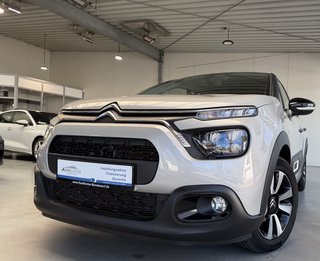 Citroën C3 Shine  LED CarPlay Kamera Tempomat - bilder 3