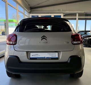 Citroën C3 Shine  LED CarPlay Kamera Tempomat - bilder 6