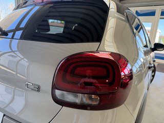 Citroën C3 Shine  LED CarPlay Kamera Tempomat - bilder 8