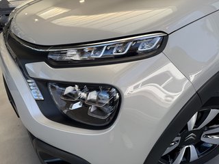 Citroën C3 Shine  LED CarPlay Kamera Tempomat - bilder 7