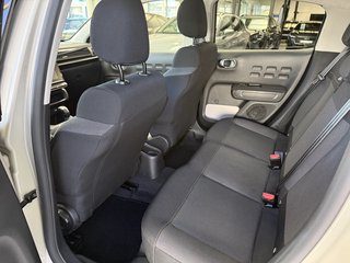 Citroën C3 Shine  LED CarPlay Kamera Tempomat - bilder 10