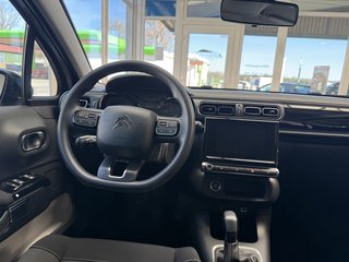 Citroën C3 Shine  LED CarPlay Kamera Tempomat - bilder 3