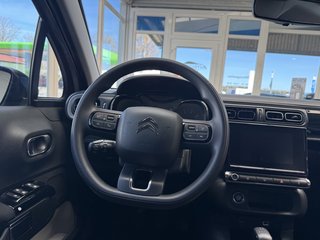 Citroën C3 Shine  LED CarPlay Kamera Tempomat - bilder 4