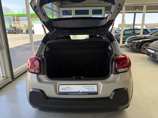 Citroën C3 Shine  LED CarPlay Kamera Tempomat - bilder 5