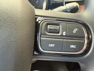 Citroën C3 Shine  LED CarPlay Kamera Tempomat - bilder 10