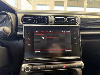 Citroën C3 Shine  LED CarPlay Kamera Tempomat - bilder 11
