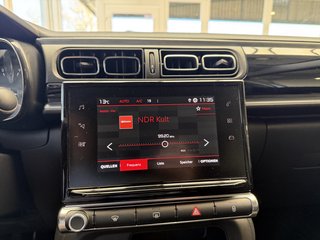 Citroën C3 Shine  LED CarPlay Kamera Tempomat - bilder 12