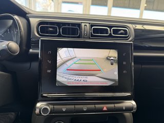 Citroën C3 Shine  LED CarPlay Kamera Tempomat - bilder 13