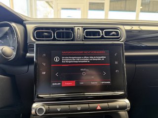 Citroën C3 Shine  LED CarPlay Kamera Tempomat - bilder 14