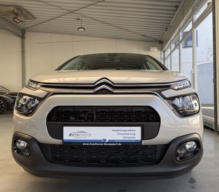 Citroën C3 Shine  LED CarPlay Kamera Tempomat - bilder 17