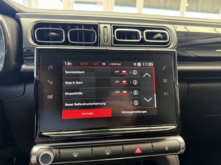 Citroën C3 Shine  LED CarPlay Kamera Tempomat - bilder 15