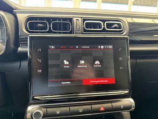 Citroën C3 Shine  LED CarPlay Kamera Tempomat - bilder 16