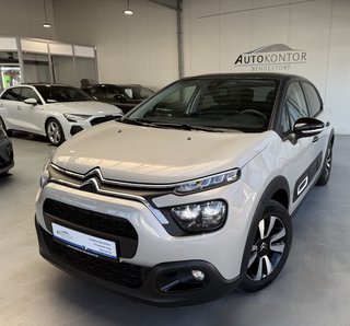 Citroën C3 Shine  LED CarPlay Kamera Tempomat - bilder 19