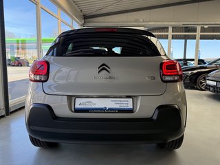 Citroën C3 Shine  LED CarPlay Kamera Tempomat - bilder 18