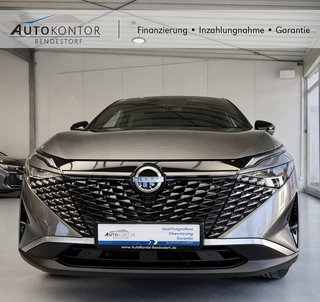 Nissan Qashqai Used vehicle for sale