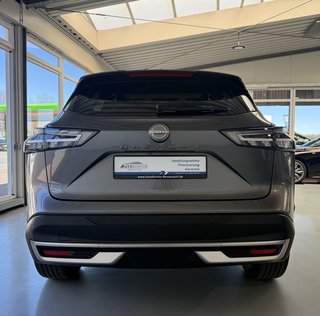 Nissan Qashqai Tekna + Sport Autom., Pano LED ACC 360Kamera - foto 6