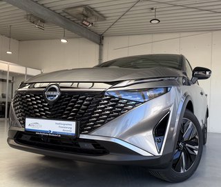 Nissan Qashqai Tekna + Sport Autom., Pano LED ACC 360Kamera - foto 3