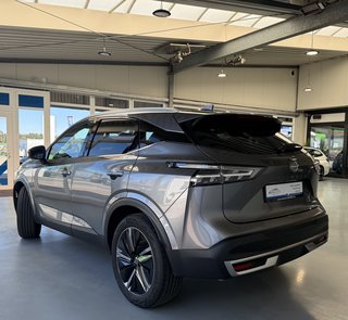 Nissan Qashqai Tekna + Sport Autom., Pano LED ACC 360Kamera - foto 4